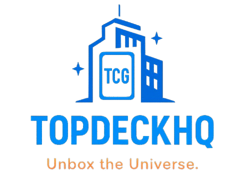 topdeckhq.com